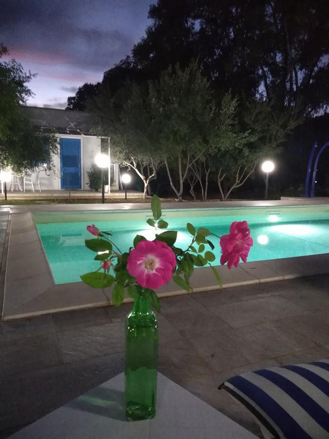 维尔吉布鲁住宿加早餐旅馆 托雷苏达 外观 照片